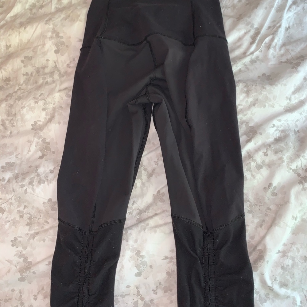 🍋 Lulu lemon stir up leggings